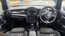 MINI Hatchback 2.0 Cooper S Sport II 5dr Petrol Hatchback